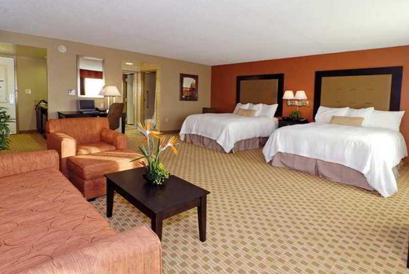 Hampton Inn Νάσουα Εξωτερικό φωτογραφία