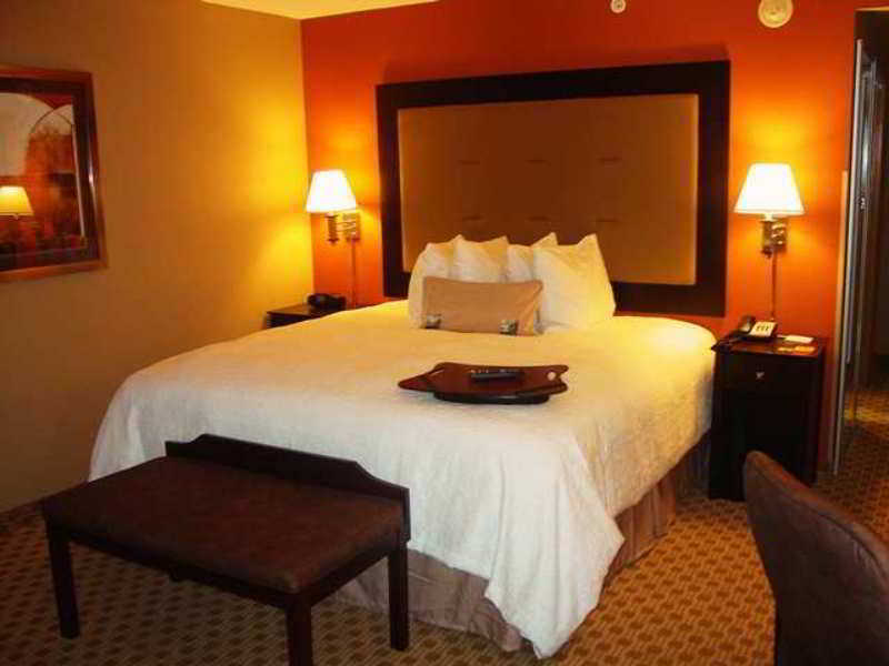 Hampton Inn Νάσουα Εξωτερικό φωτογραφία