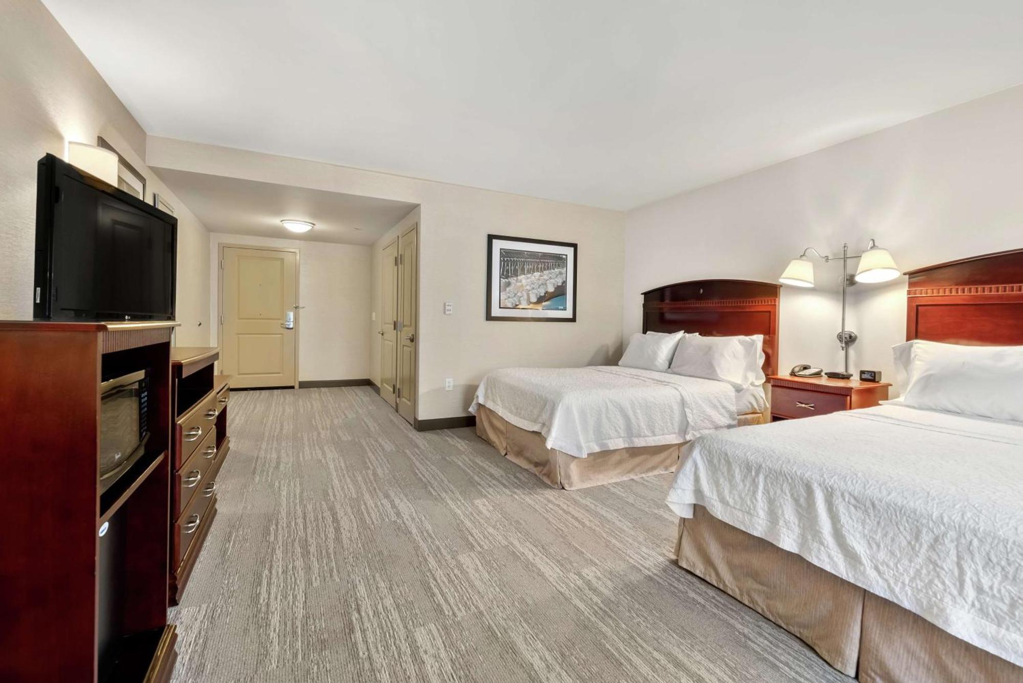 Hampton Inn Νάσουα Εξωτερικό φωτογραφία