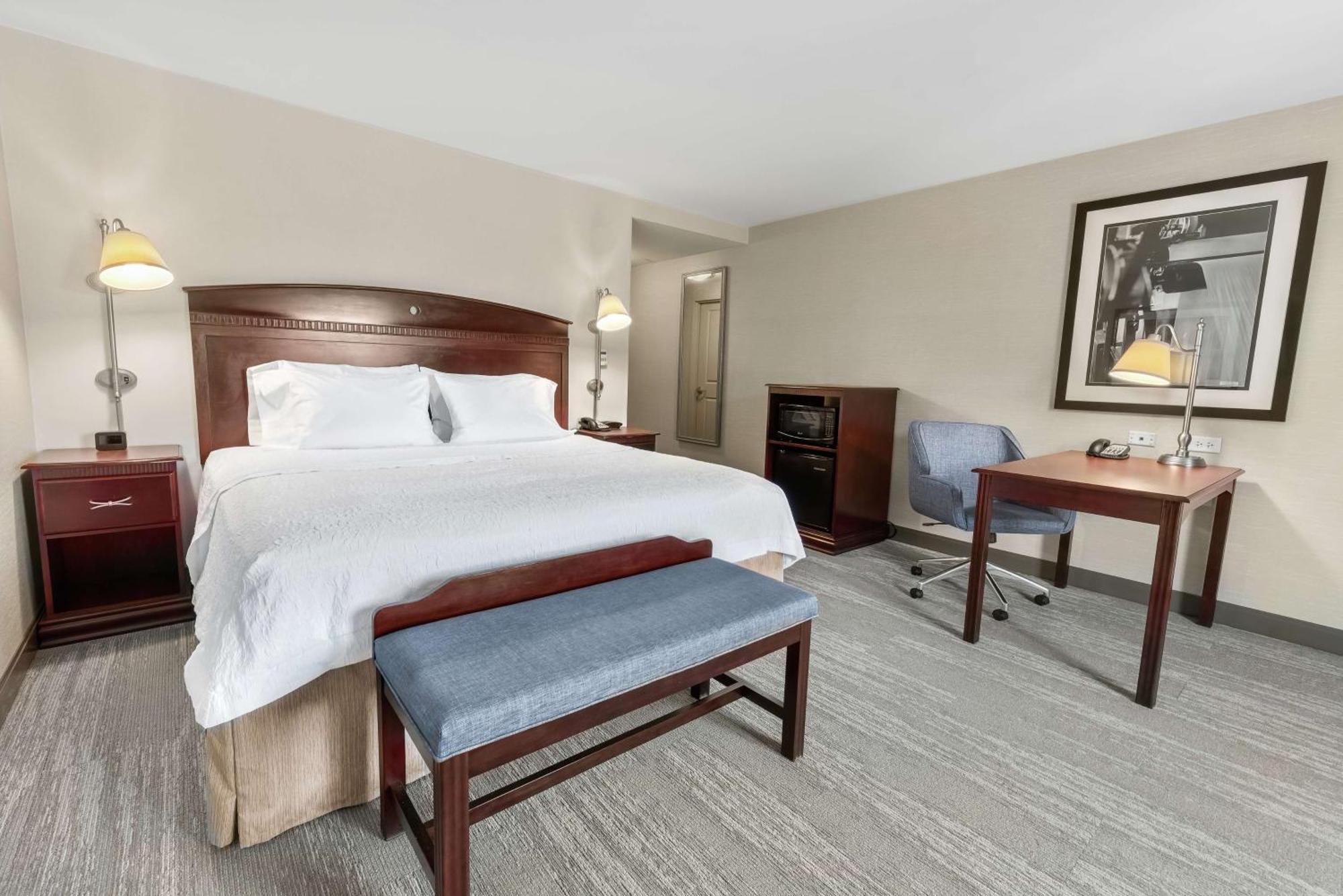 Hampton Inn Νάσουα Εξωτερικό φωτογραφία