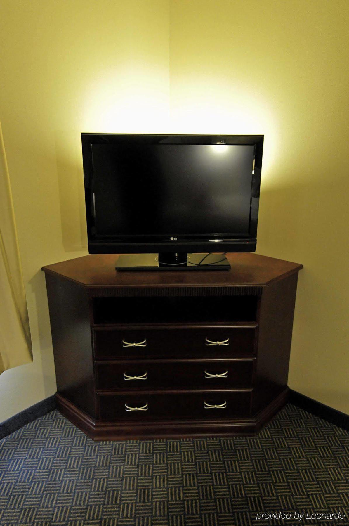 Hampton Inn Νάσουα Δωμάτιο φωτογραφία